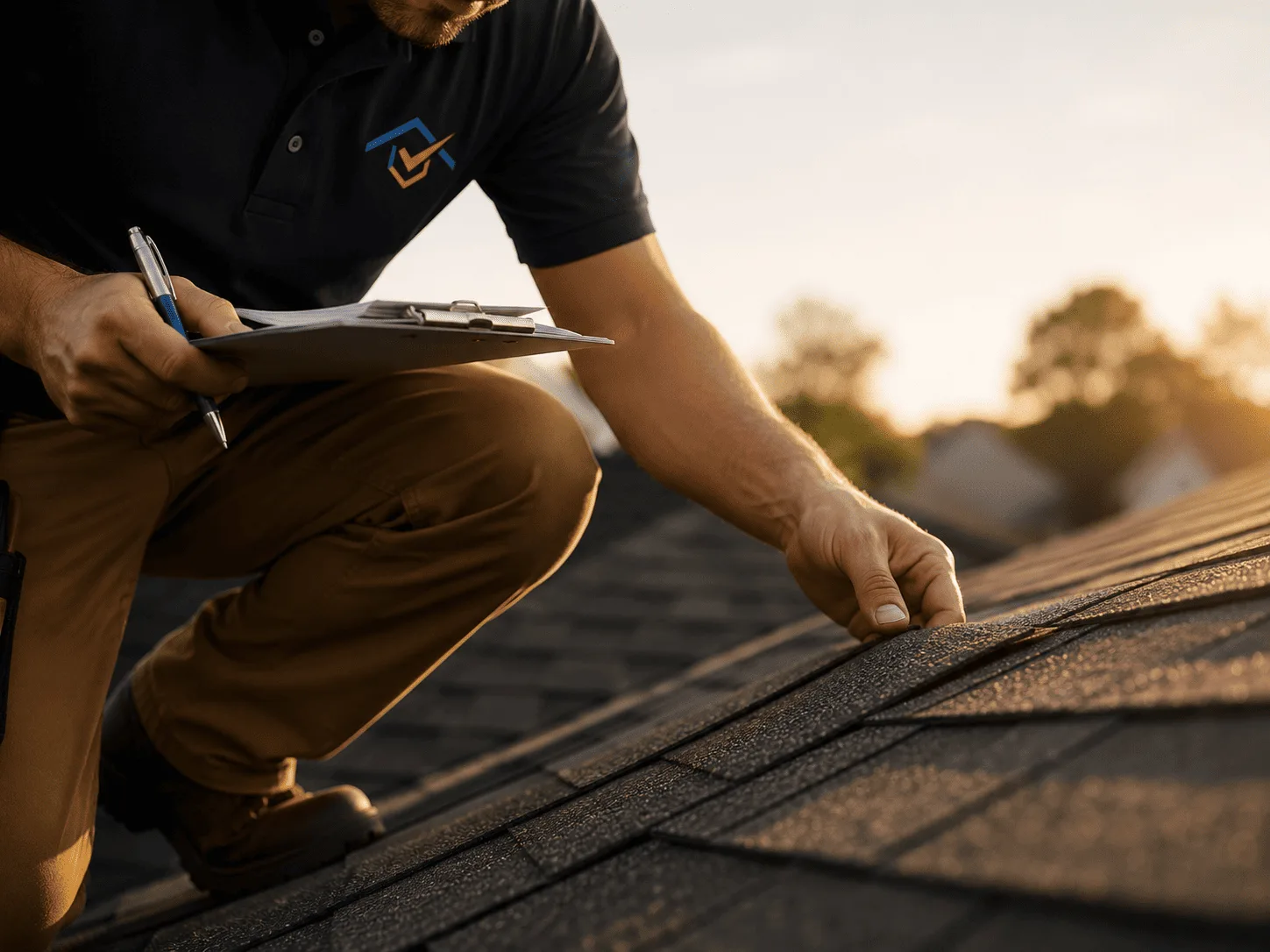 Why Choose Roof Inspection in Coleville, CA