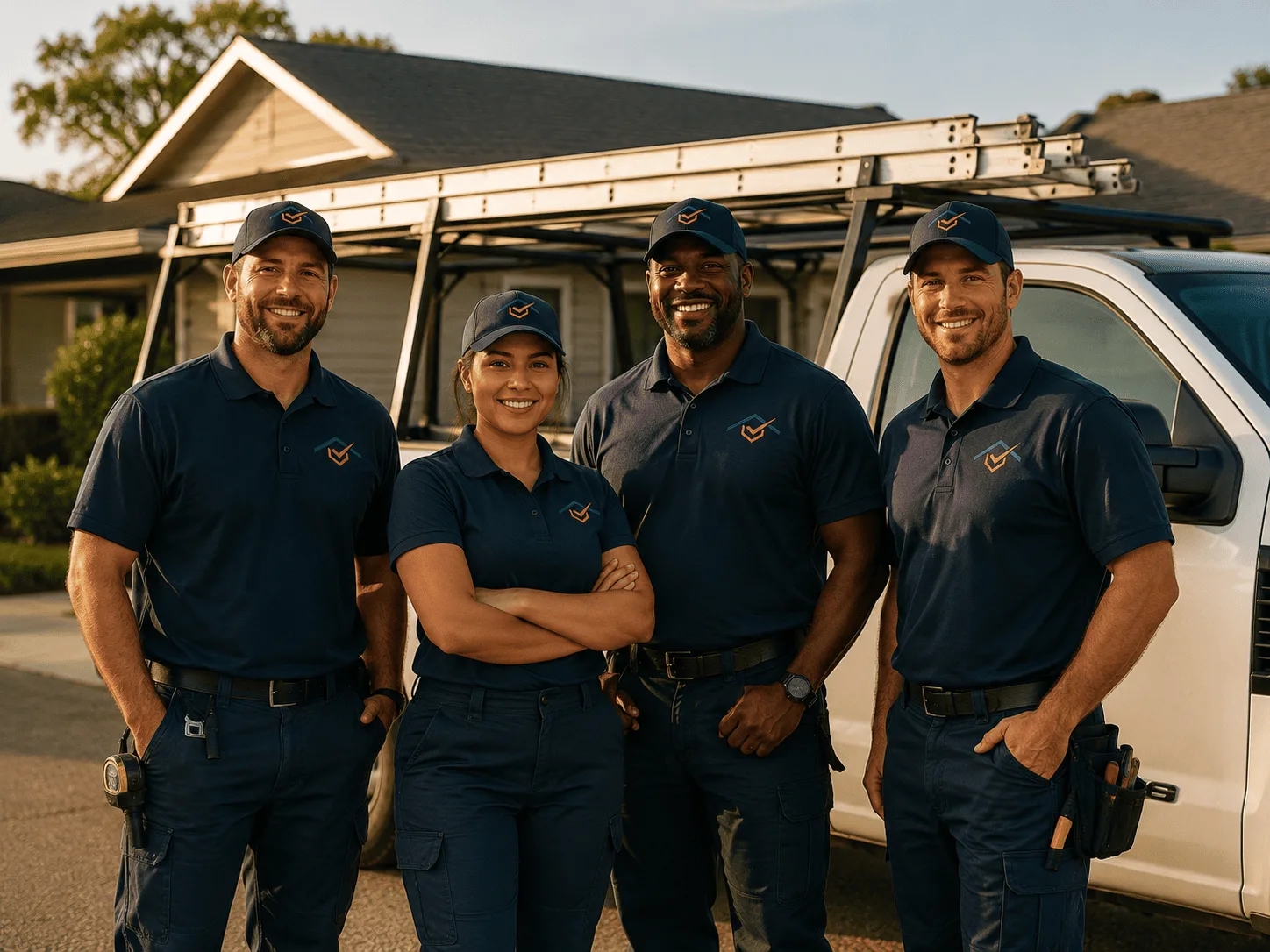 Roof Inspection company in Coleville, CA